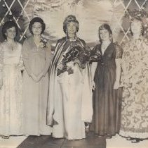 1975 Beta Sigma Phi Photograph