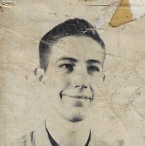 Delbert Webber (1949)