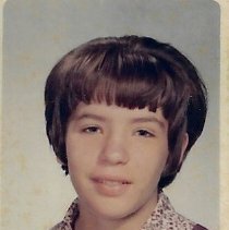 Pam Beasley (ca. 1970-1975)