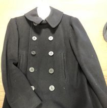 U.S. Navy Peacoat