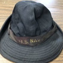 U.S. Navy cap