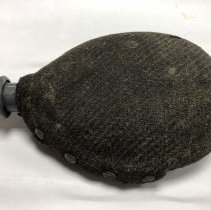 World War I German Army canteen.