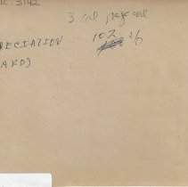 Appreciation Awards WCHS?