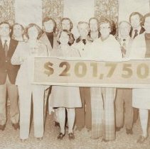 Catholic Education Endowment Fund Drive (ca. 1980-1985)