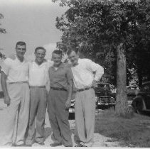 Golden Notes (ca.1950-1960)