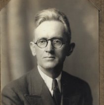 Arthur H. Greenwood  (1880-1963)