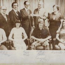 Daviess Co. Hospital Group (1974)