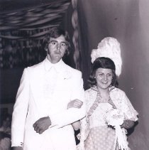 Kenny Graber & Connie Patterson (1976)