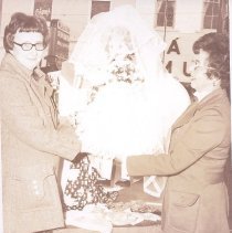 Doris Chapman (1973)