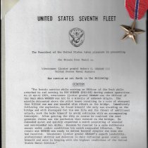 Lt. Robert Graham III collection