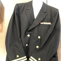 Lt. Robert C. Graham III