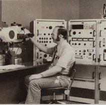 Bradway Phillips (ca. 1965-1975)