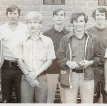 Royden Graber, Raymond Sellers & Gayle Zinkan (1972)