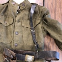 Jerome Nixon Wildridge collection