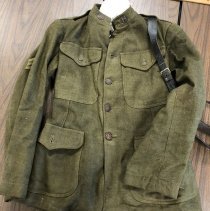 Jerome Nixon Wildridge collection