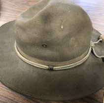 Jerome Nixon Wildridge collection