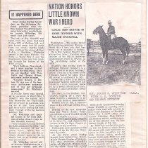 Jerome Nixon Wildridge collection