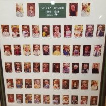 Green Thumb Pre-School (1980-1981)