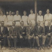 Barber Family (1915)