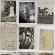 Baldwin family (ca. 1910-1950)