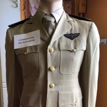 Adrain Allison collection