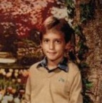 Nick Gress (ca. 1990)