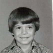 Scott Chandler (ca. 1965-1975)