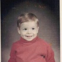 Scott Chandler (ca. 1960-1965)