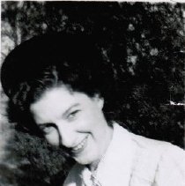 Dorothy Roberts (1947)