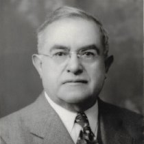 Henry Backes (ca. 1934-1943)