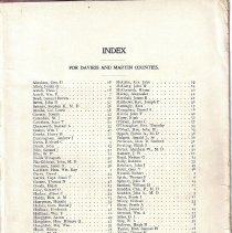 1897 "LIving Leaders"