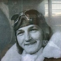 Adrian B. Allison (ca. 1944-1945)