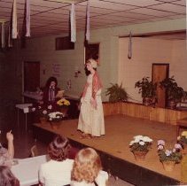 Rita Ashby & Lucile Dillon (ca.1975-1985)