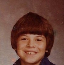 Scott Chandler (ca. 1975-1985)