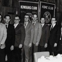 Washington Kiwanis Club (1972)