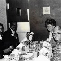 Exchange Club (ca. 1970-1980)