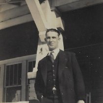 Charles Williams (ca. 1925-1935)