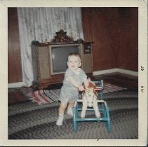 Scott Chandler (ca.1967)