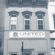 Photograph of United Insurance Services, Inc. in Washington  (ca. 2005-2015