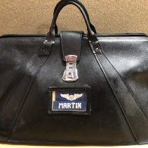 Phillip L . Martin collection