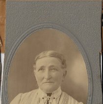 Esther (Blair) Smiley (ca. 1900-1910)