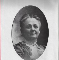 Elnora Libby Griffith