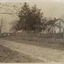 Dr. Perry Baldwin's Home- 2017.FIC.1866.0002.0001