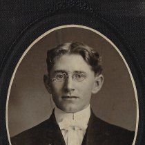 Stephen E. Myers (1883-1942)