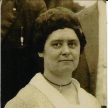 Dr. Nora Maude Arthur (1879-1963)