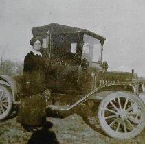 Dr. Nora Maude Arthur (1879-1963)