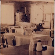 Chicken Bowl Restaurant in Washington (ca. 1949)