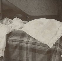 Audrey L. Sefrit (ca. 1902)