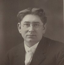 Stephen E. Myers (1883-1942)