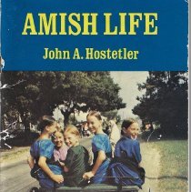 "Amish Life"